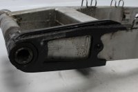 Forcellone, supporto ruota posteriore, leveraggio, paracatena Kawasaki ZR 7S ZR750F H 01-04
