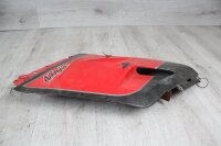 Couverture de couverture de la page Couverture latérale Kawasaki ZRX1100 ZRT10C 97-01