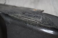 Couverture de couverture de la page Couverture latérale Kawasaki ZRX1100 ZRT10C 97-01