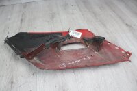 Couverture de couverture de la page Couverture latérale Kawasaki ZRX1100 ZRT10C 97-01