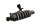 Rear shock absorber hydraulic damper rebound damping BMW R 1200 CL 0442 K30 259C 03-05