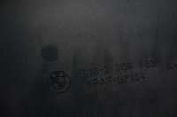 Fuse box cover BMW R 1200 CL 0442 K30 259C 03-05
