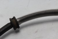 Främre övre bromsledning, hydraulslang BMW R 1200 CL 0442 K30 259C 03-05
