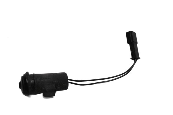 Cockpit Steckdose Bordsteckdose BMW R 1200 CL 0442 K30 259C 03-05