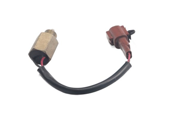 Valvola di avviamento a freddo, valvola di avviamento, carburatore 5068 Kawasaki ZX-6R Ninja ZX600G 98-99