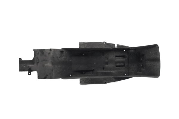 Parafango posteriore, parte inferiore Kawasaki ZX-6R Ninja ZX600G 98-99