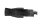 Parafango posteriore, parte inferiore Kawasaki ZX-6R Ninja ZX600G 98-99