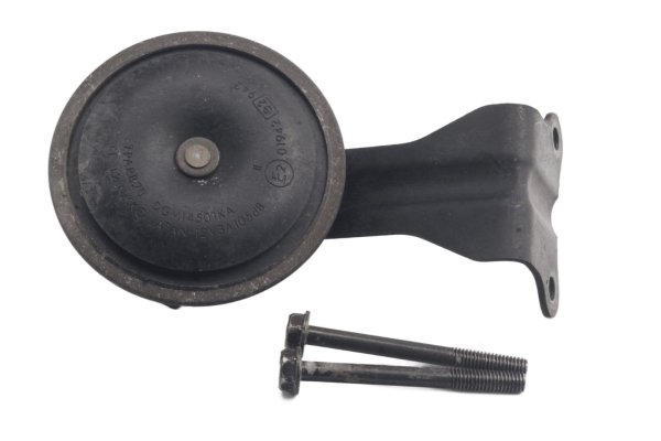 Signalhornsfäste hornrelä elsystem Kawasaki ZX-6R Ninja ZX600G 98-99