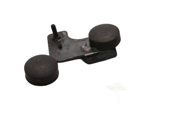 Rubberen buffer voor brandstoftanksteun Moto Guzzi California III VW 87-93