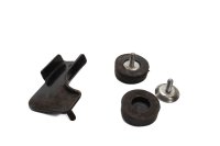 Rubberen buffer voor brandstoftanksteun Moto Guzzi...