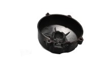 Coperchio motore sinistro, coperchio frizione, coperchio, guarnizione Kawasaki ZR 7S ZR750F H 01-04