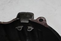Coperchio motore sinistro, coperchio frizione, coperchio, guarnizione Kawasaki ZR 7S ZR750F H 01-04