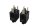 Elektriskt relä, styrrelä, omkopplingsrelä BMW R 1200 CL 0442 K30 259C 03-05