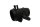Collettore di aspirazione, corpo farfallato, sinistro BMW R 1200 CL 0442 K30 259C 03-05