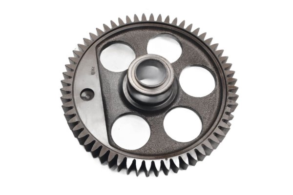 Engrenage darbre déquilibrage, engrenage moteur BMW R 1200 GS K25 0307 R12 04-07