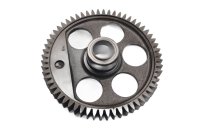 Engrenage darbre déquilibrage, engrenage moteur BMW R 1200 GS K25 0307 R12 04-07