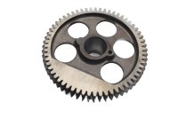 Engrenage darbre déquilibrage, engrenage moteur BMW R 1200 GS K25 0307 R12 04-07