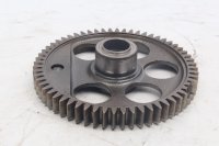 Engrenage darbre déquilibrage, engrenage moteur BMW R 1200 GS K25 0307 R12 04-07
