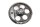 Engrenage darbre déquilibrage, engrenage moteur BMW R 1200 GS K25 0307 R12 04-07