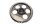 Engrenage darbre déquilibrage, engrenage moteur BMW R 1200 GS K25 0307 R12 04-07