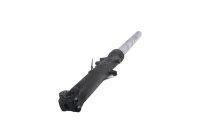 Fork leg, front fork, left side, damping mount, brake...