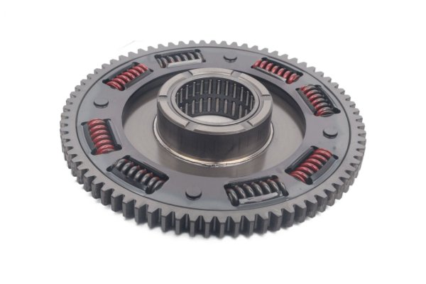 Freewheel starter clutch starter freewheel gear Honda XL 1000 V SD01 99-00