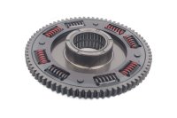 Freewheel starter clutch starter freewheel gear Honda XL...
