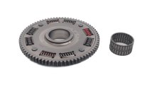 Freewheel starter clutch starter freewheel gear Honda XL...