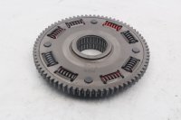 Freewheel starter clutch starter freewheel gear Honda XL 1000 V SD01 99-00