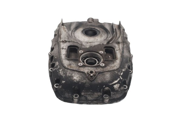 Motordeckel Kurbelgehäusedeckel vorne Dichtung BMW R 1200 GS K25 0307 R12 04-07