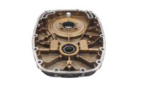 Motordeckel Kurbelgehäusedeckel vorne Dichtung BMW R 1200 GS K25 0307 R12 04-07