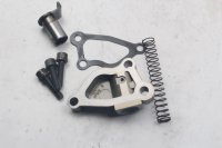 Tensor de cadena, cadena de distribución, suministro de aceite, tensor de resorte BMW R 1200 GS K25 0307 R12 04-07