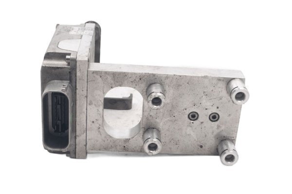 ABS Steuergerät Hydraulikeinheit Bremsmodulator BMW R 1200 GS K25 0307 R12 04-07