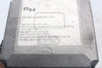 ABS Steuergerät Hydraulikeinheit Bremsmodulator BMW R 1200 GS K25 0307 R12 04-07