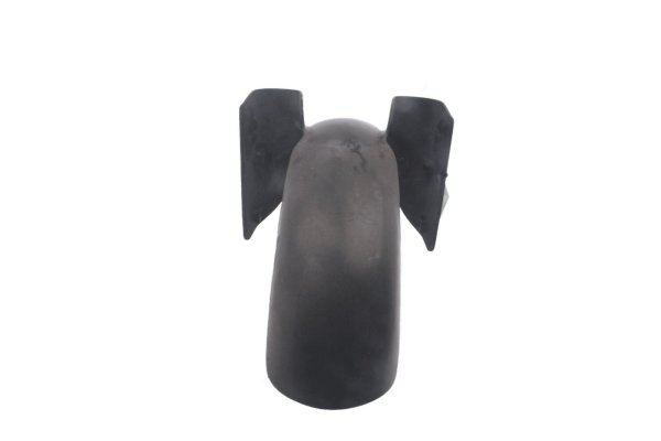 Front fender mudguard splash guard front mudguard Honda XL 1000 V SD01 99-00