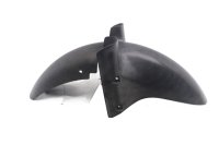 Front fender mudguard splash guard front mudguard Honda...