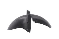 Front fender mudguard splash guard front mudguard Honda XL 1000 V SD01 99-00