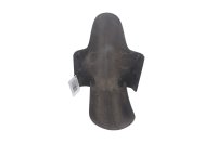 Front fender mudguard splash guard front mudguard Honda XL 1000 V SD01 99-00