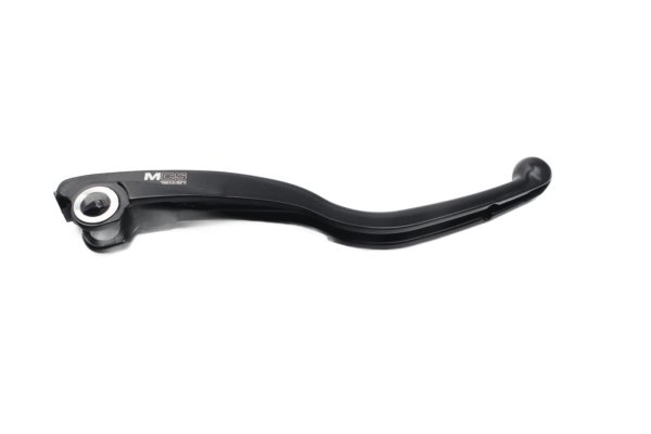 Maneta de freno delantero negra MCS Triumph Street Triple 765 R Euro 4 STRTR-R/17 17-20
