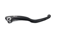 Maneta de freno delantero negra MCS Triumph Street Triple 765 R Euro 4 STRTR-R/17 17-20