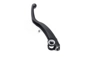 Maneta de freno delantero negra MCS Triumph Street Triple 765 R Euro 4 STRTR-R/17 17-20