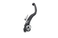 Maneta de freno delantero negra MCS Triumph Street Triple 765 R Euro 4 STRTR-R/17 17-20