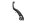 Maneta de freno delantero negra MCS Triumph Street Triple 765 R Euro 4 STRTR-R/17 17-20