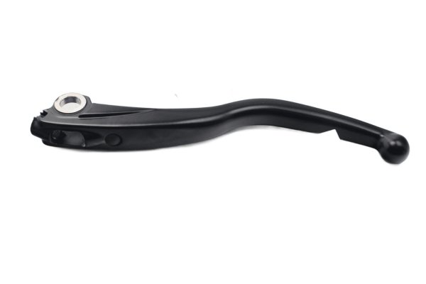 Maneta de freno delantero, negra Triumph Street Triple 765 R Euro 4 STRTR-R/17 17-20