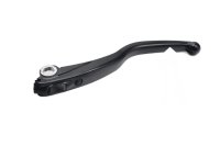 Maneta de freno delantero, negra Triumph Street Triple 765 R Euro 4 STRTR-R/17 17-20