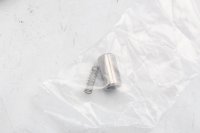 Maneta de freno delantero, negra Triumph Street Triple 765 R Euro 4 STRTR-R/17 17-20