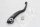 Maneta de freno delantero, negra Triumph Street Triple 765 R Euro 4 STRTR-R/17 17-20