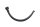 Bakre bromsledning hydraulslang bromsledning Triumph Daytona 750 94-94