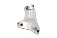 Auspuff Hitzeschil Honda CRF 1100 L Africa Twin Adventure Sports DCT SD09D 19-23