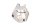 Auspuff Hitzeschil Honda CRF 1100 L Africa Twin Adventure Sports DCT SD09D 19-23